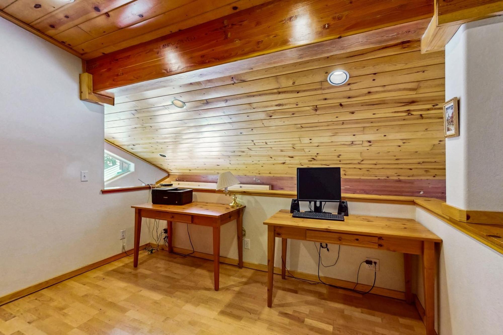 Happy Family Cozy Cabin Truckee Εξωτερικό φωτογραφία